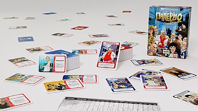 Κάισσα Παλέρμο: Το Μεγάλο Ξεκαθάρισμα - Επιτραπέζιο (Ελληνική Γλώσσα) (KA111410)