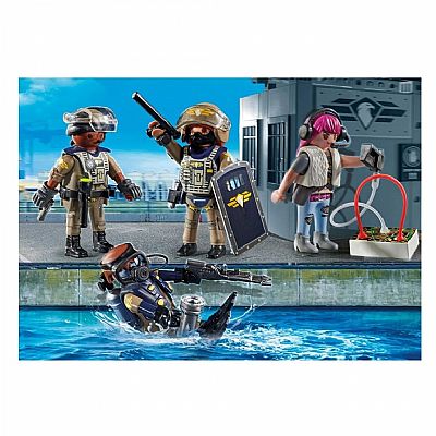 PM 71146 ΟΜΑΔΑ ΕΙΔΙΚΩΝ ΔΥΝΑΜΕΩΝ