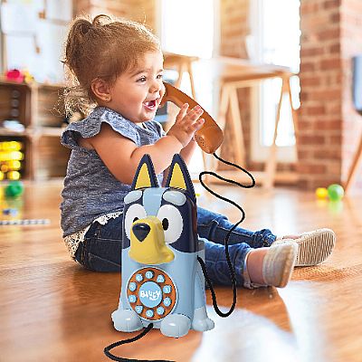 49431 Τηλέφωνο Bluey