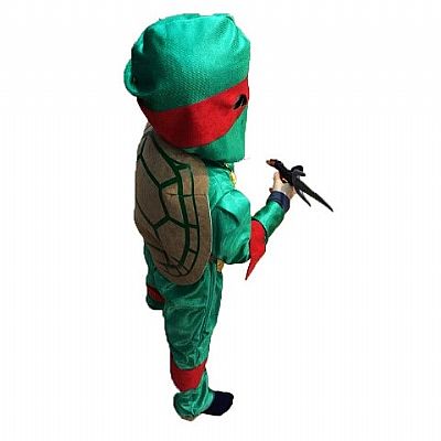 CLOWN ΣΤΟΛΗ ΧΕΛΩΝΑΚΙ Ν08 39108