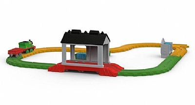 Fisher-Price Fisher Price Thomas Κέντρο Διάσωσης Fbc57