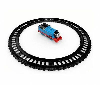 Fisher-Price Τόμας Με Σιδηρόδρομο Ccp28