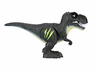 Zuru Robo Alive Ηλεκτρονικός Δεινόσαυρος T-Rex - 2 Χρώματα 1863- 27110