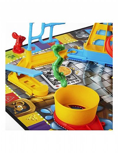 Hasbro Mousetrap -Ποντικοπαγίδα C0431