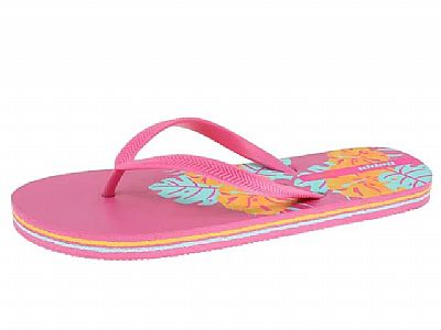 Beppi 2184094 Σαγιονάρα Δίχαλο Γυναικεία Φούξια 36-41