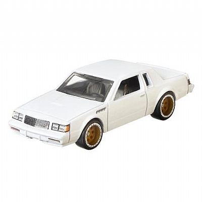 Hot Wheels Car Culture Circuit Legends Αυτοκινητάκια - FPY86