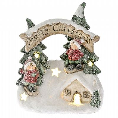 ΕΛΑΦΑΚΙΑ ΟΡΘΙΑ ΜΕ ΣΤΡΑΣ 10X3X10 63032