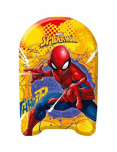 John Σανίδα Θαλάσσης 43cm Spiderman - 2 Σχέδια 79226 