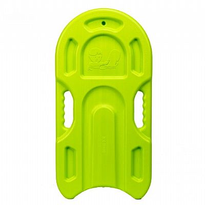 Σανίδα Κολύμβησης Πλαστική Μικρή 44cm 2243