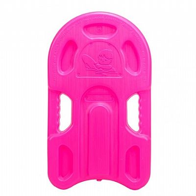 Σανίδα Κολύμβησης Πλαστική Μικρή 44cm 2243