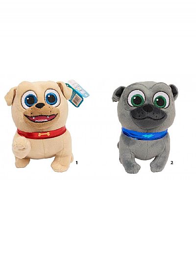 Giochi Preziosi Κουταβοφιλαράκια Λούτρινα PUY00000