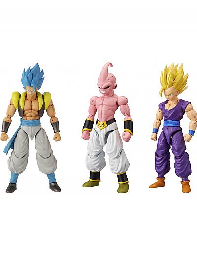 Giochi Preziosi Dragonball 15cm Dragonstars DRU01000
