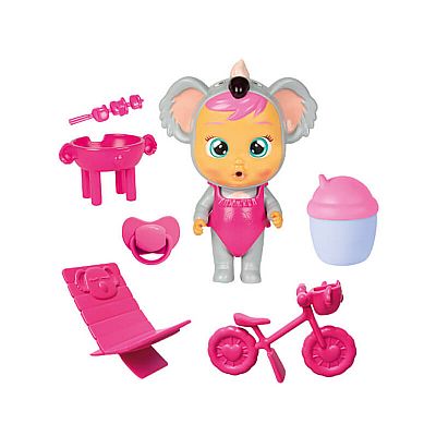 As Company Μίνι Κλαψουλίνια Μαγικά Δάκρυα Το Τροχόσπιτο Της Κοάλι 91931