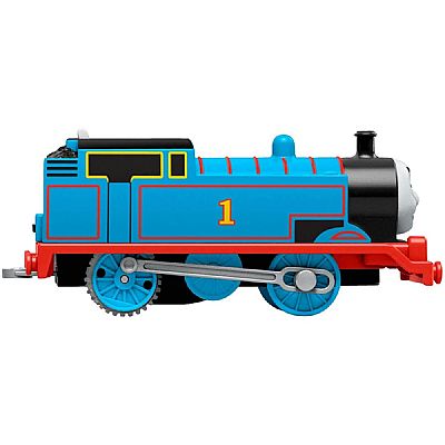 Fisher Price Thomas And Friends Crane And Cargo Μεταφορές Με Την Cassia Το Γερανό (Με Τον Τόμας) GHK83