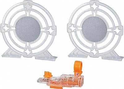 Hasbro Nerf Modulus Ghost Ops Upgrade Ast E1555