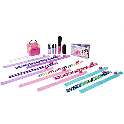 Spin Master Cool Maker Go Glam Μαλλιά Στιλ Hollywood 6056639