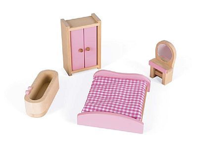 JANOD Κουκλόσπιτο J06581