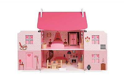 JANOD Κουκλόσπιτο J06581