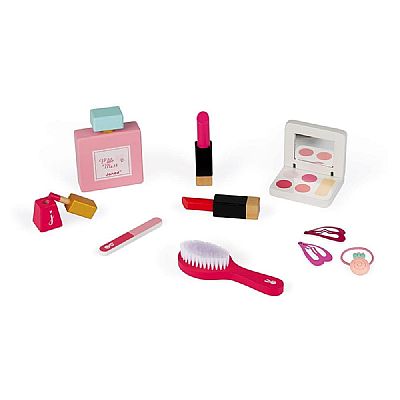 JANOD Τραπέζι Ομορφιάς J06553