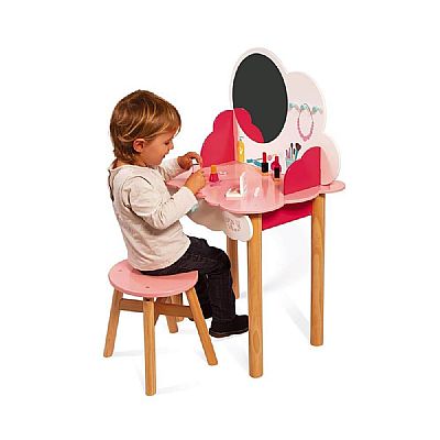 JANOD Τραπέζι Ομορφιάς J06553