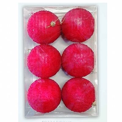 ΜΠΑΛΑ ΚΟΚΚΙΝΗ ΖΑΧ/ΤΗ ΜΠΙΛΙΑ 10ΕΚ Σ/6