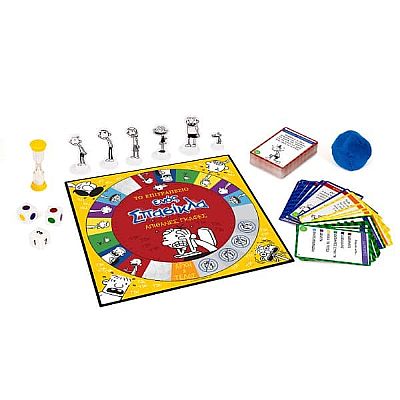 As Company Το Επιτραπέζιο Ενός Σπασίκλα - Απίθανες Γκάφες 1040-20522