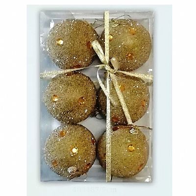 ΜΠΑΛΑ ΧΡΥΣΗ 9ΕΚ Σ/6