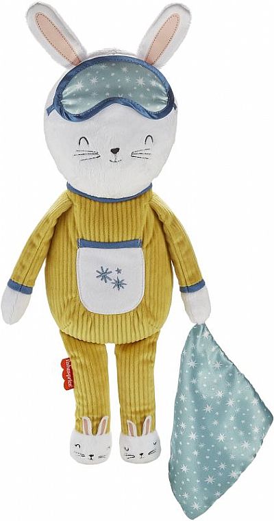 Mattel Κουνελάκι Όνειρα Γλυκά Με Smart Connect Τεχνολογία Gmn58