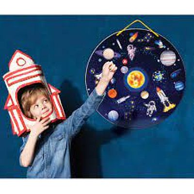 64062 MAGNET BOX ΠΛΑΝΗΤΑΡΙΟ