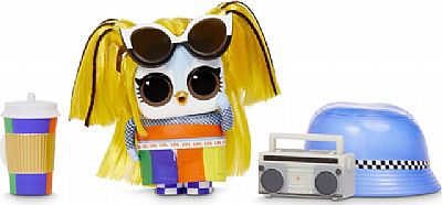 Giochi Preziosi Lol Surprise Remix Pets Ζωάκια Llx00000