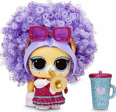 Giochi Preziosi Lol Surprise Remix Pets Ζωάκια Llx00000