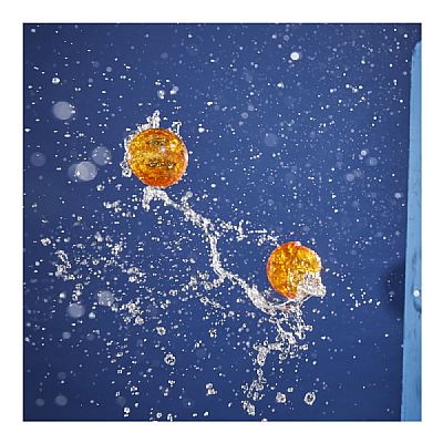 HASBRO NERF: SUPER SOAKER - HYDRO BALLS 3 PACK (F6392)