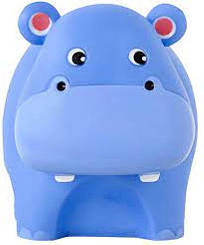22294 FISHER-PRICE LED LIGHT HIPPO