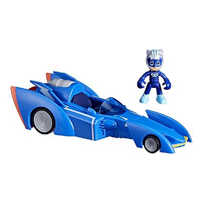 F6213 HASBRO PJ MASKS: CAT RACER