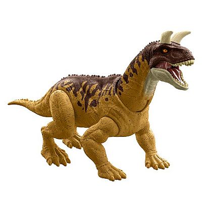 Mattel GWC93 JURASSIC WORLD ΒΑΣΙΚΕΣ ΦΙΓΟΥΡΕΣ ΔΕΙΝΟΣΑΥΡΩΝ