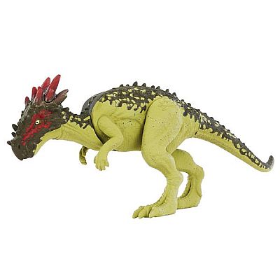 Mattel GWC93 JURASSIC WORLD ΒΑΣΙΚΕΣ ΦΙΓΟΥΡΕΣ ΔΕΙΝΟΣΑΥΡΩΝ