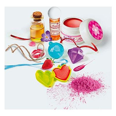 AS Company 63226 ΛΑΧΤΑΡΙΣΤΑ LIP GLOSS (63226) - Μαθαίνω & Δημιουργώ