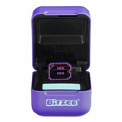 Spin Master BiTzee: Digital Interactive Pet (6067790)
