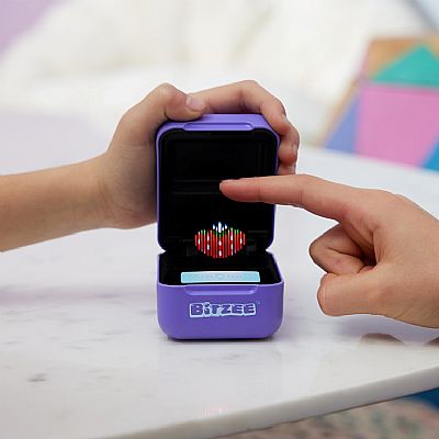 Spin Master BiTzee: Digital Interactive Pet (6067790)