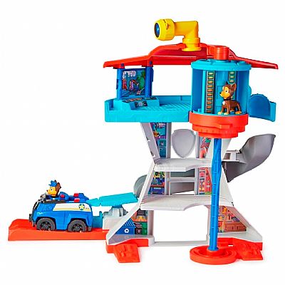 Spin Master Paw Patrol: Lookout Tower Playset (6065500)