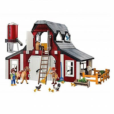 PM 9315 ΑΓΡΟΚΤΗΜΑ ΜΕ ΣΙΛΟ