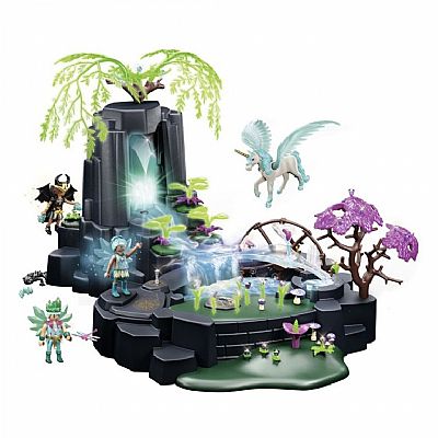 PM 70800 ΜΑΓΕΜΕΝΗ ΝΕΡΑΙΔΟΛΙΜΝΗ