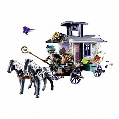 PM 70903 VIOLET VALE ΕΜΠΟΡΙΚΗ ΑΜΑΞΑ