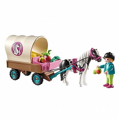 PM 70998 COUNTRY ΑΜΑΞΑ ΜΕ ΠΟΝΥ