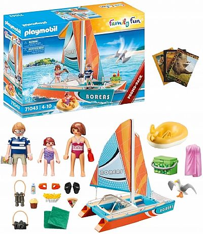 PM 71043 ΚΑΤΑΜΑΡʼΝ (71043)