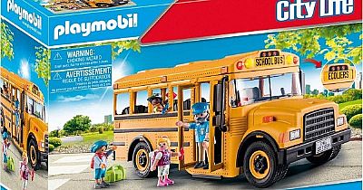 PM 70983 ΣΧΟΛΙΚΟ ΑΜΕΡΙΚΑΝΙΚΟΥ ΤΥΠΟΥ