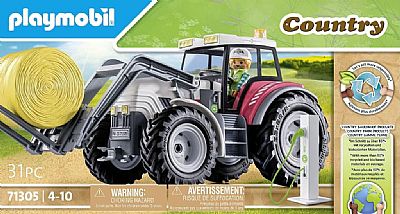 PM 71305 ΗΛΕΚΤΡΙΚΟ ΤΡΑΚΤΕΡ