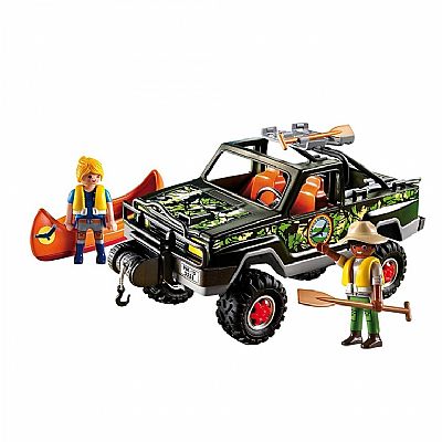 PM 5558 ΌΧΗΜΑ PICK-UP