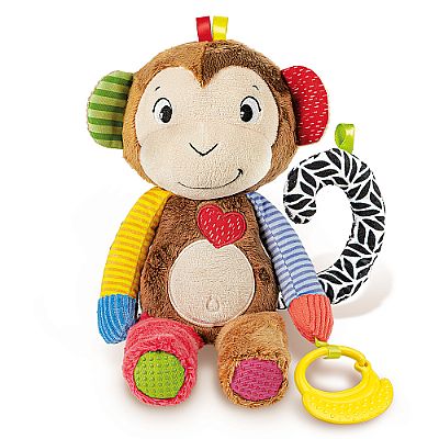 63264 ΒΡΕΦΙΚΟ ΠΑΙΧΝΙΔΙ ΜΠΟ ΜΠΟ ΤΟ ΜΑΙΜΟΥΔΑΚΙ