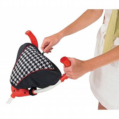 Little Tikes Τρίκυκλο Ποδηλατάκι 4σε1 Σπορ Έκδοση Gphlt00120